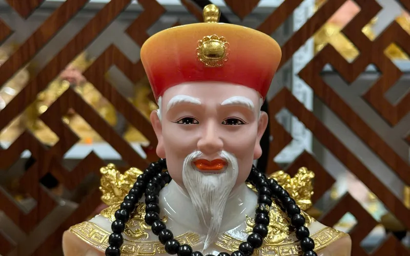 Ông Bà Cửu Huyền