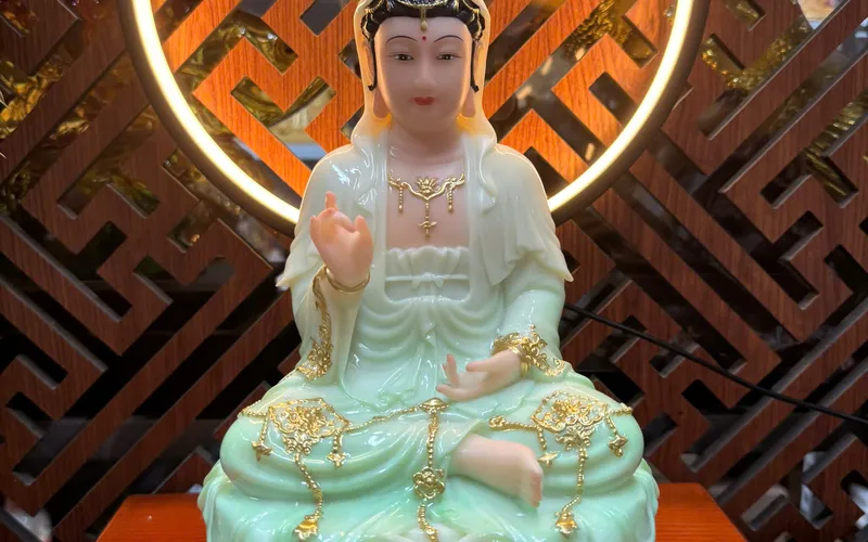 Quan Âm