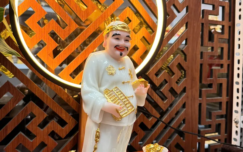 Quản Gia
