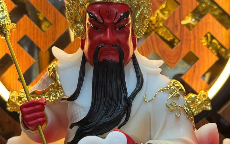 Quan Thánh Đế Quân