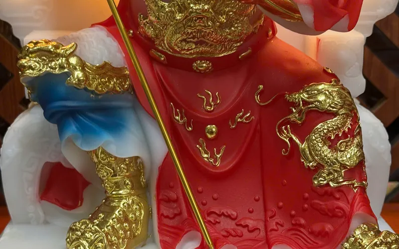 Quan Thánh Đế Quân