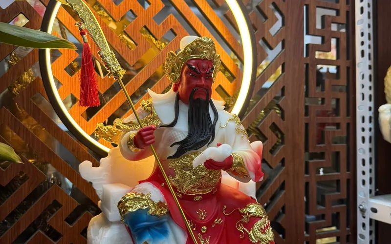 Quan Thánh Đế Quân