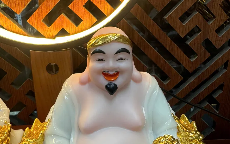 Tài Địa Đại Phú Đại Quý