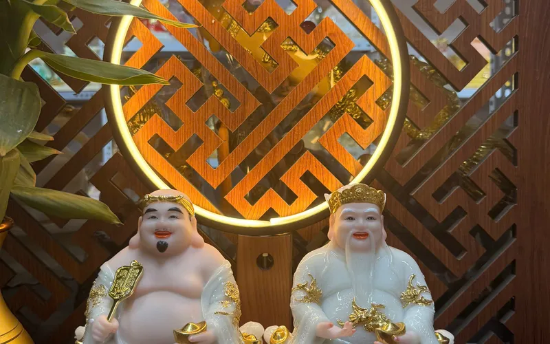 Bộ Tài Địa dạng đế mây