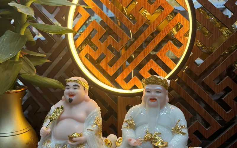 Bộ Tài Địa dạng đế mây