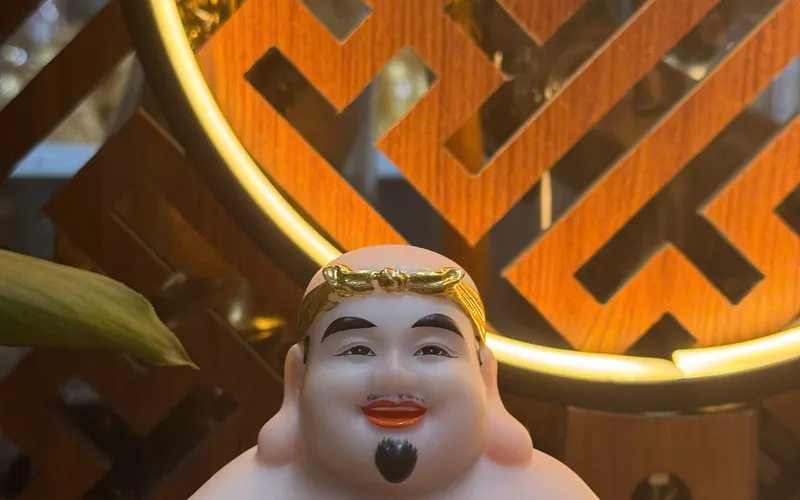 Bộ Tài Địa dạng đế mây