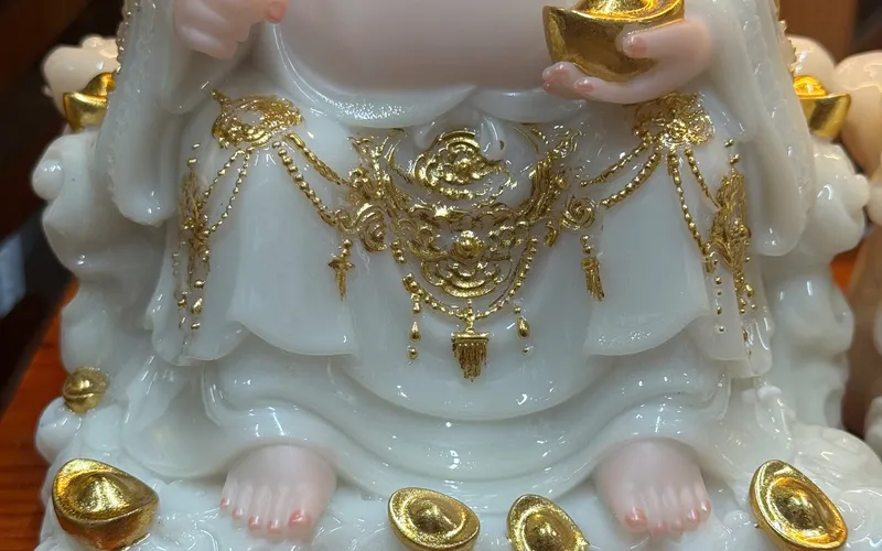 Bộ Tài Địa dạng đế mây