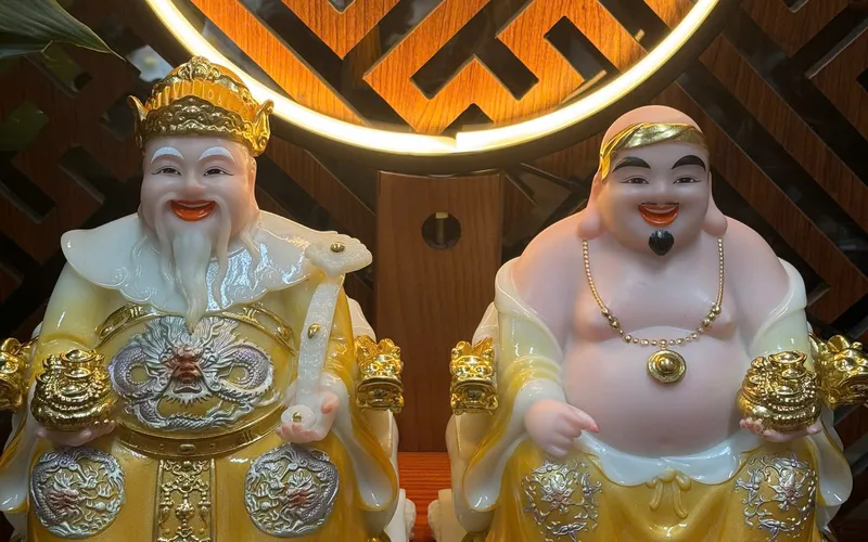 Bộ Tài Địa Nhật Tấn Đấu Kim