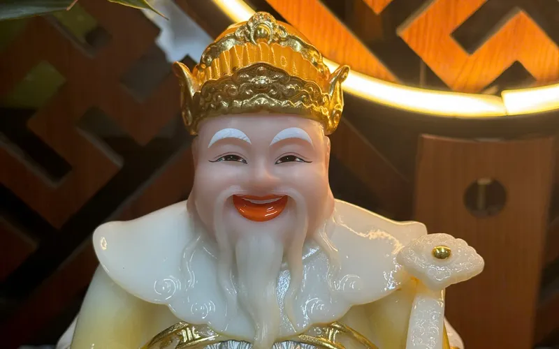 Bộ Tài Địa Nhật Tấn Đấu Kim