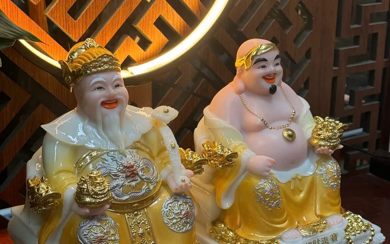 Bộ Tài Địa Nhật Tấn Đấu Kim