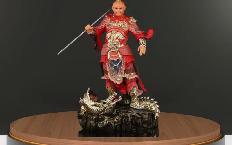 Tề Thiên Đại Thánh