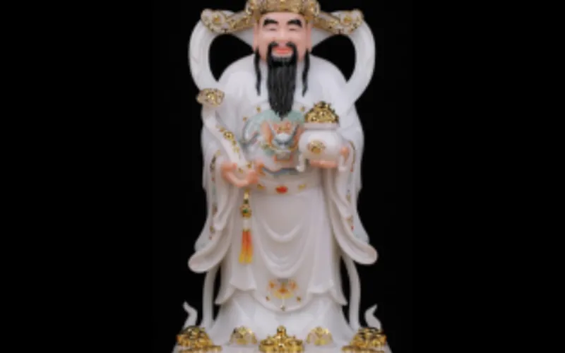 Thần Tiền đứng