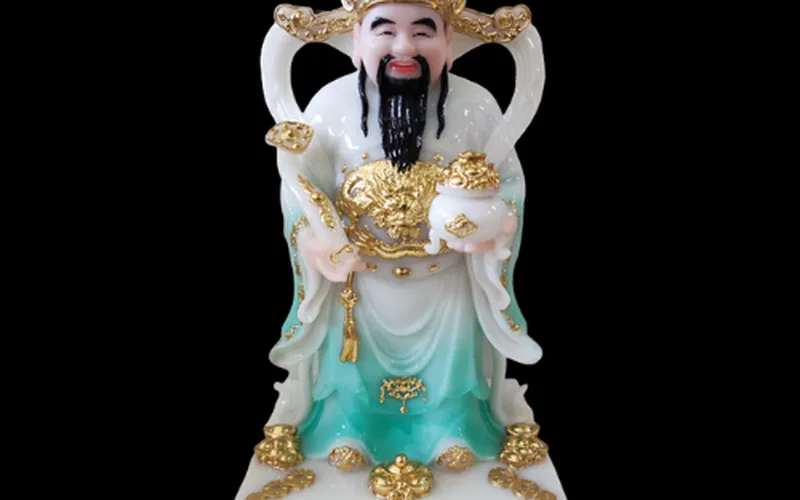 Thần Tiền đứng