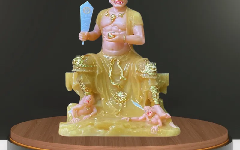 Tiêu Diện Đại Sĩ