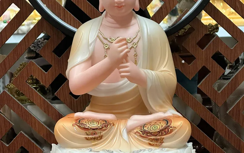 Đại Nhật Như Lai