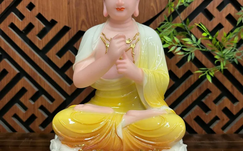 Đại Nhật Như Lai