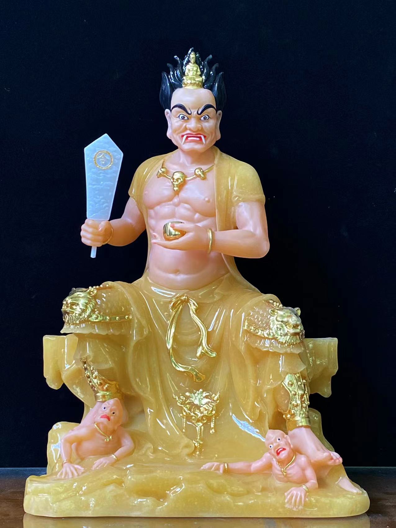 Tiêu Diện Đại Sĩ