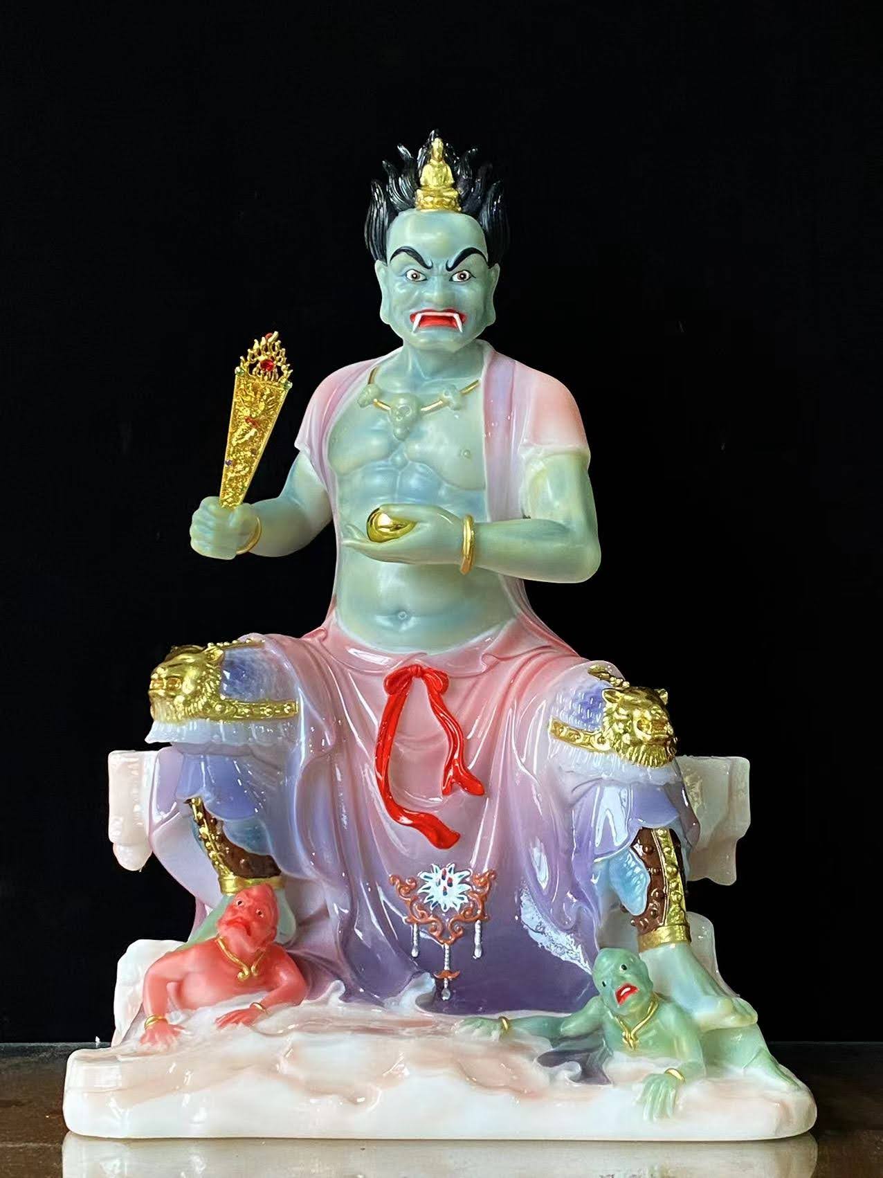 Tiêu Diện Đại Sĩ