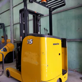 Điện đứng lái 1,5 tấn