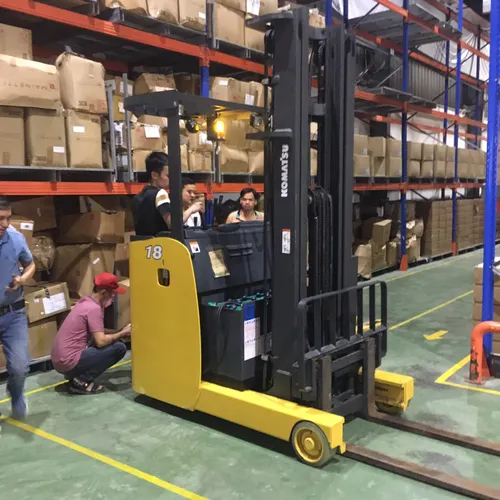 Điện Đứng Lái 1,8 tấn