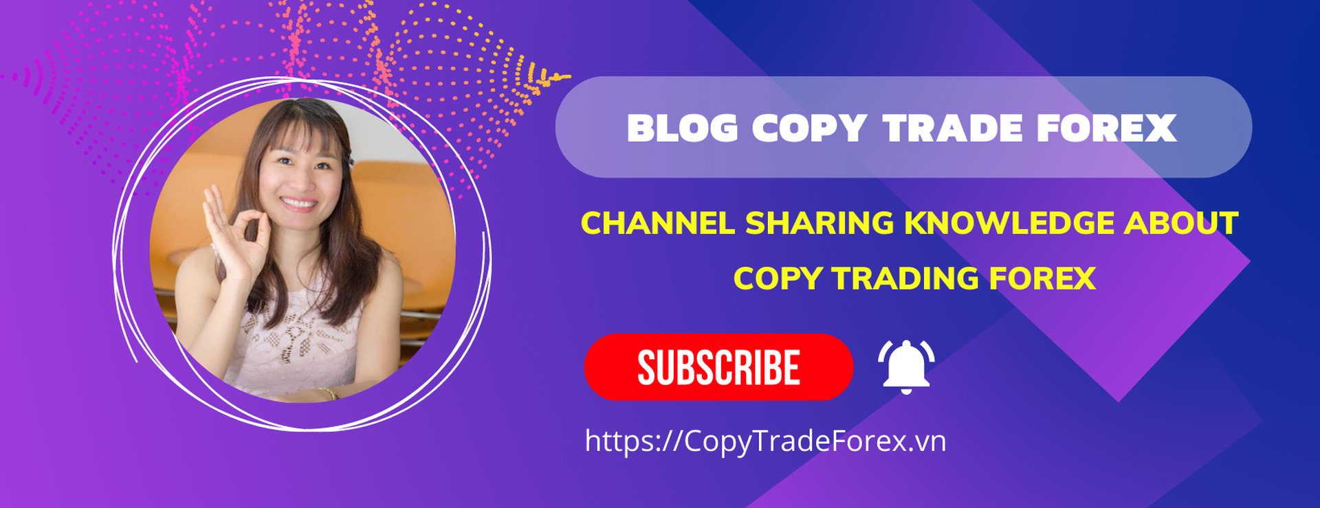 Simple and effective guide to Copytrade Forex.
