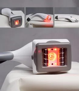 MÁY GIẢM BÉO VELASHAPE CÔNG NGHỆ CAO MED - 360