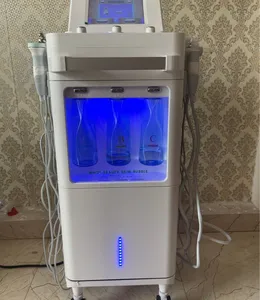 MÁY CHĂM SÓC DA AQUA PEED 6 IN 1