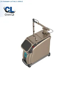 MÁY LASER PICOTECH PC02