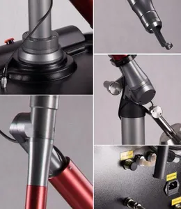 MÁY LASER XÓA XĂM TRỊ NÁM PICOSURE 