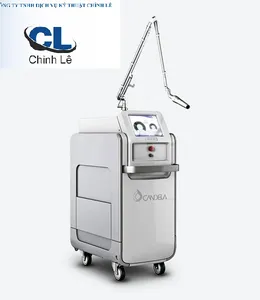 MÁY LASER XÓA XĂM TRỊ NÁM PICOWAY