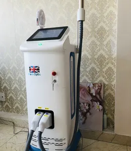 MÁY TRIỆT LÔNG HERA