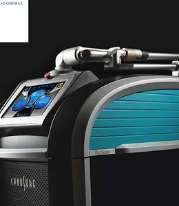 MÁY LASER XÓA XĂM TRỊ NÁM PICOSURE 