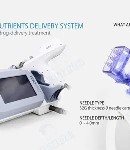 MÁY TIÊM INTROFILL HÀN QUỐC