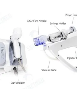 MÁY TIÊM INTROFILL HÀN QUỐC