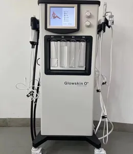 MÁY CHĂM SÓC DA GLOW SKIN