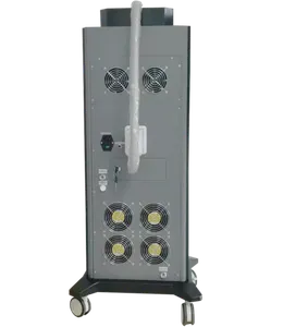 Máy triệt lông Diode 808