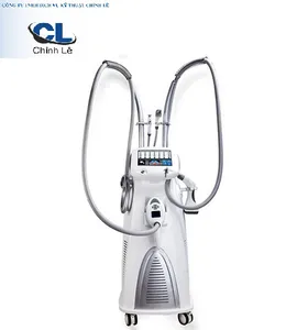 MÁY GIẢM BÉO VELASHAPE CÔNG NGHỆ CAO MED - 360