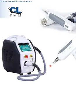 Máy laser xoá xăm LH01