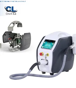 Máy laser xoá xăm LH01