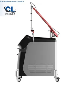 MÁY LASER PICOTECH PC01