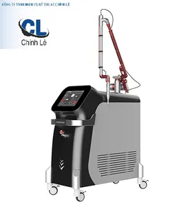 MÁY LASER PICOTECH PC01