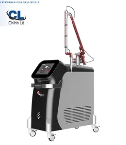 MÁY LASER PICOTECH PC01