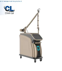 MÁY LASER PICOTECH PC02