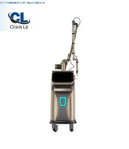 MÁY LASER PICOTECH PC02