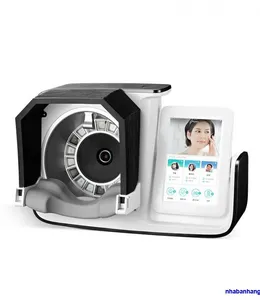 MÁY PHÂN TÍCH DA SMART MIRRO