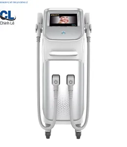 MÁY TRIỆT LÔNG CÔNG NGHỆ DPL