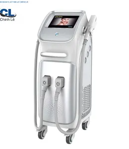 MÁY TRIỆT LÔNG CÔNG NGHỆ DPL