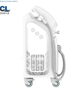 MÁY TRIỆT LÔNG CÔNG NGHỆ DPL