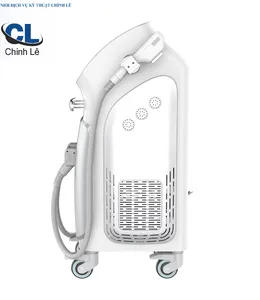 MÁY TRIỆT LÔNG CÔNG NGHỆ DPL