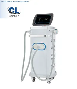 MÁY TRIỆT LÔNG OTP SHR IPL01